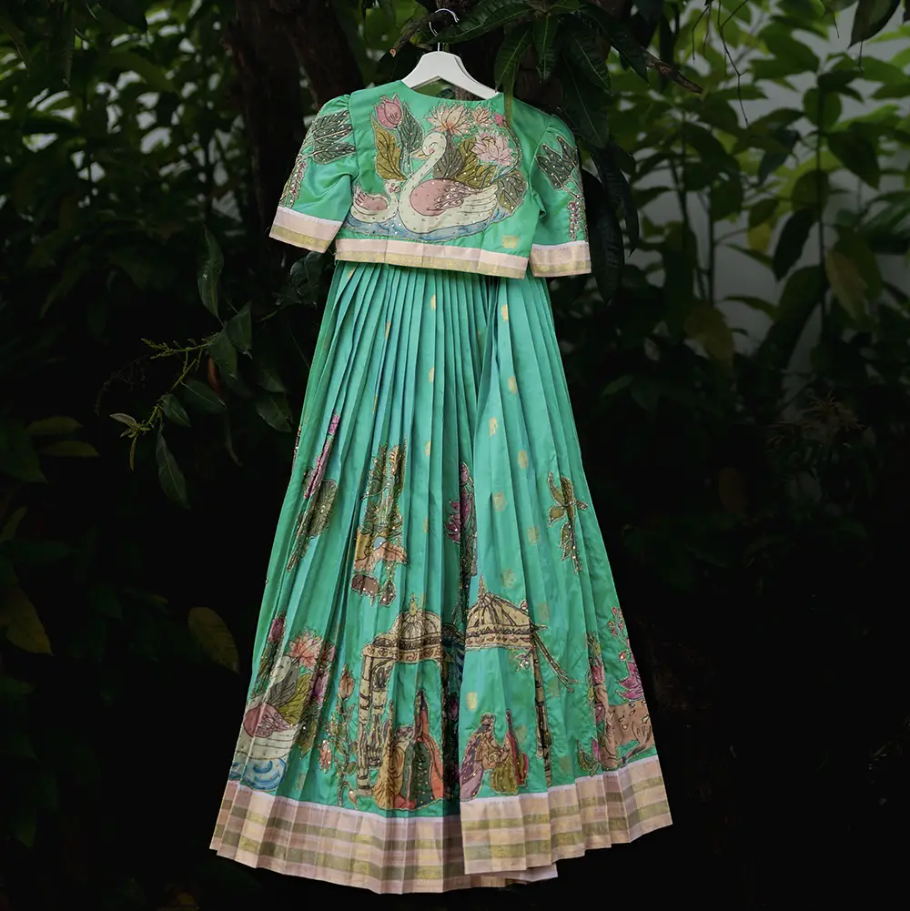 Kalamkari