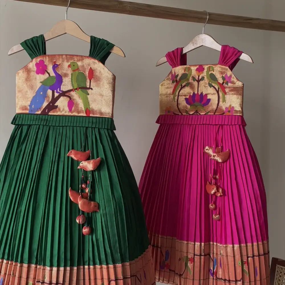 Paithani